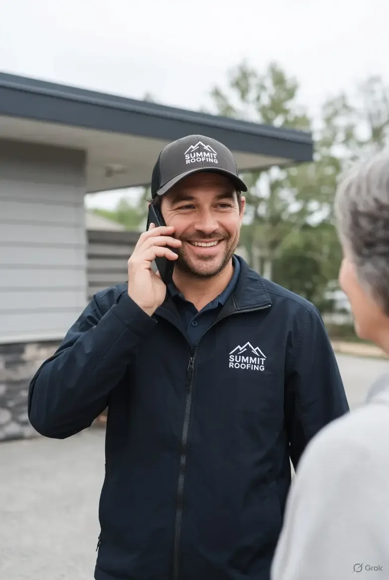 Flat Roof Leak Repair Arcadia, KS FAQs